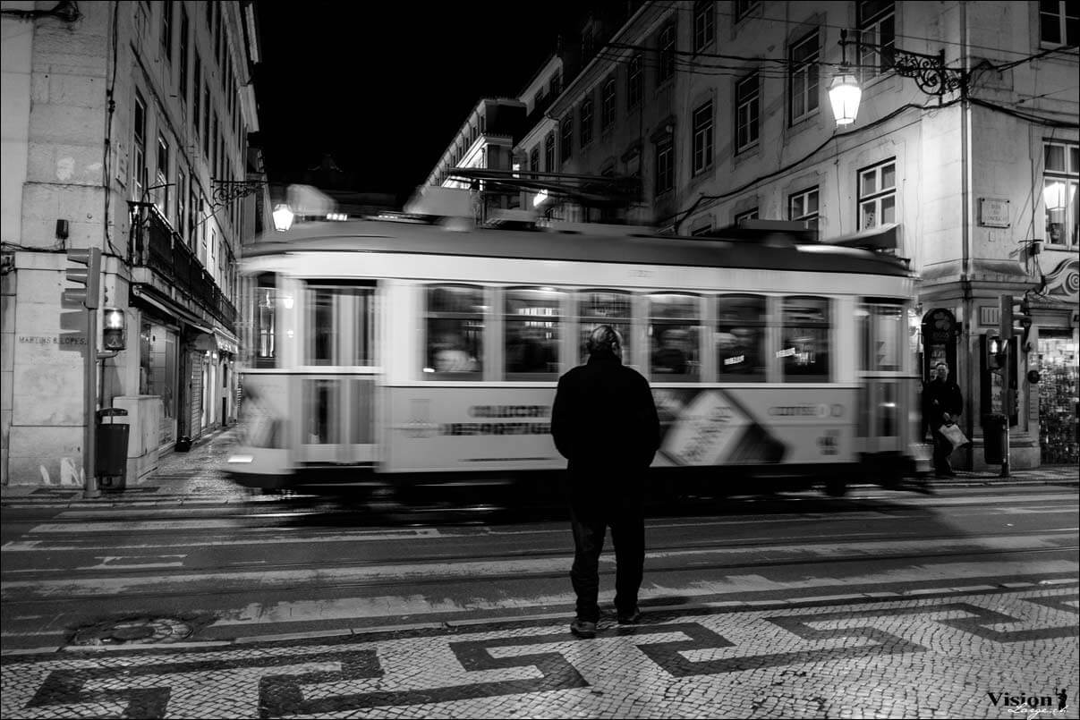 X100T, Lisbonne