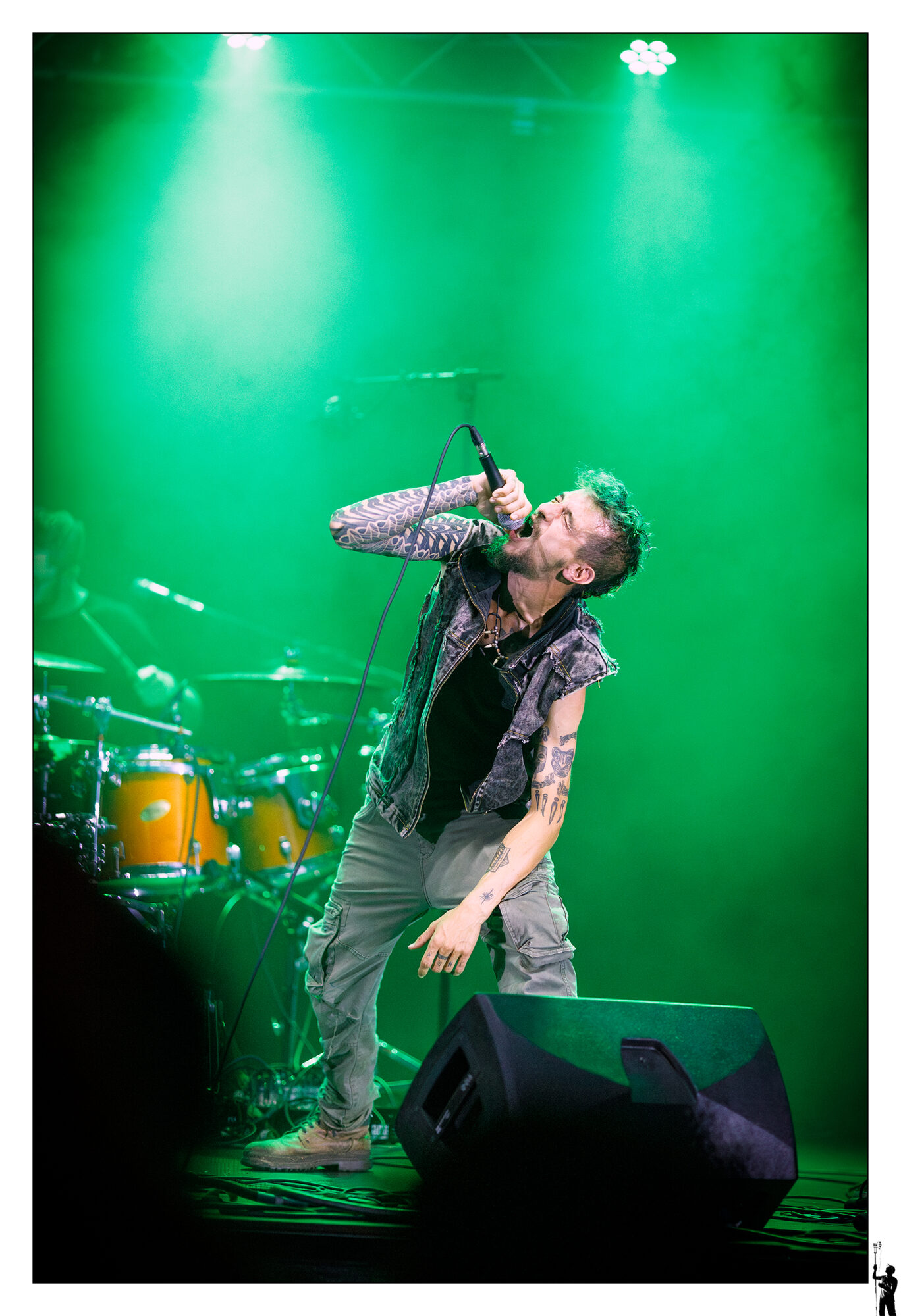Trash&Co en live à Yverdon