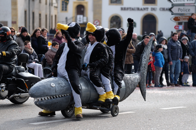 yverdon carnaval
