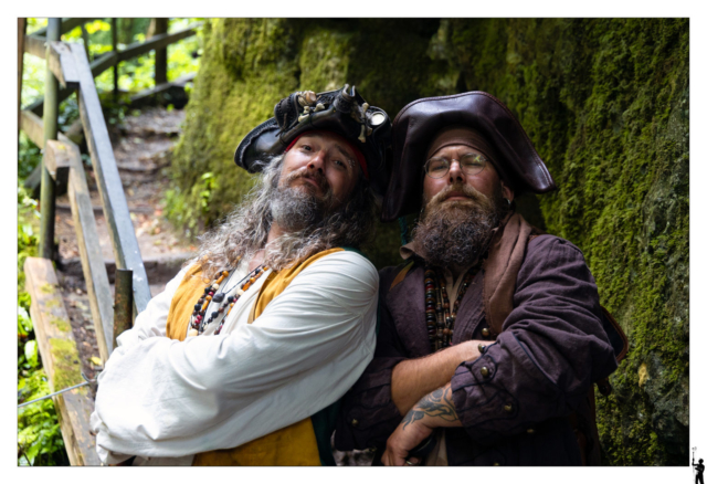 Pirates suisses ;-)