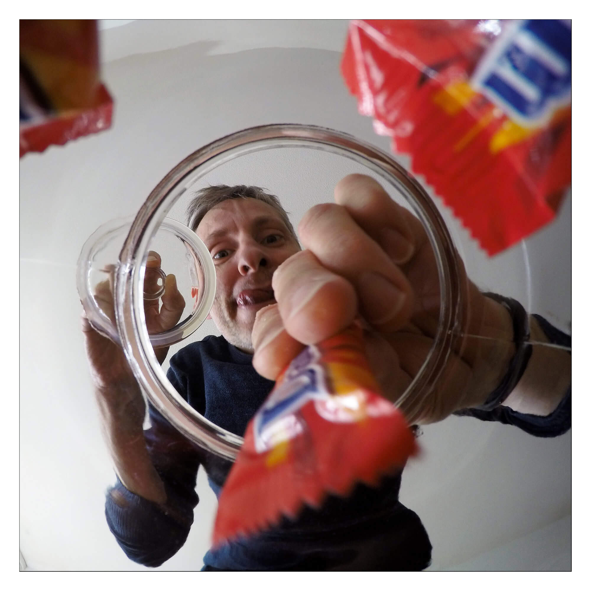 J'aime les chocolats