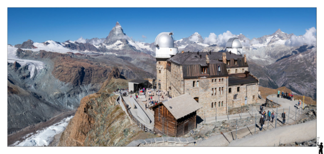 Gornergrat