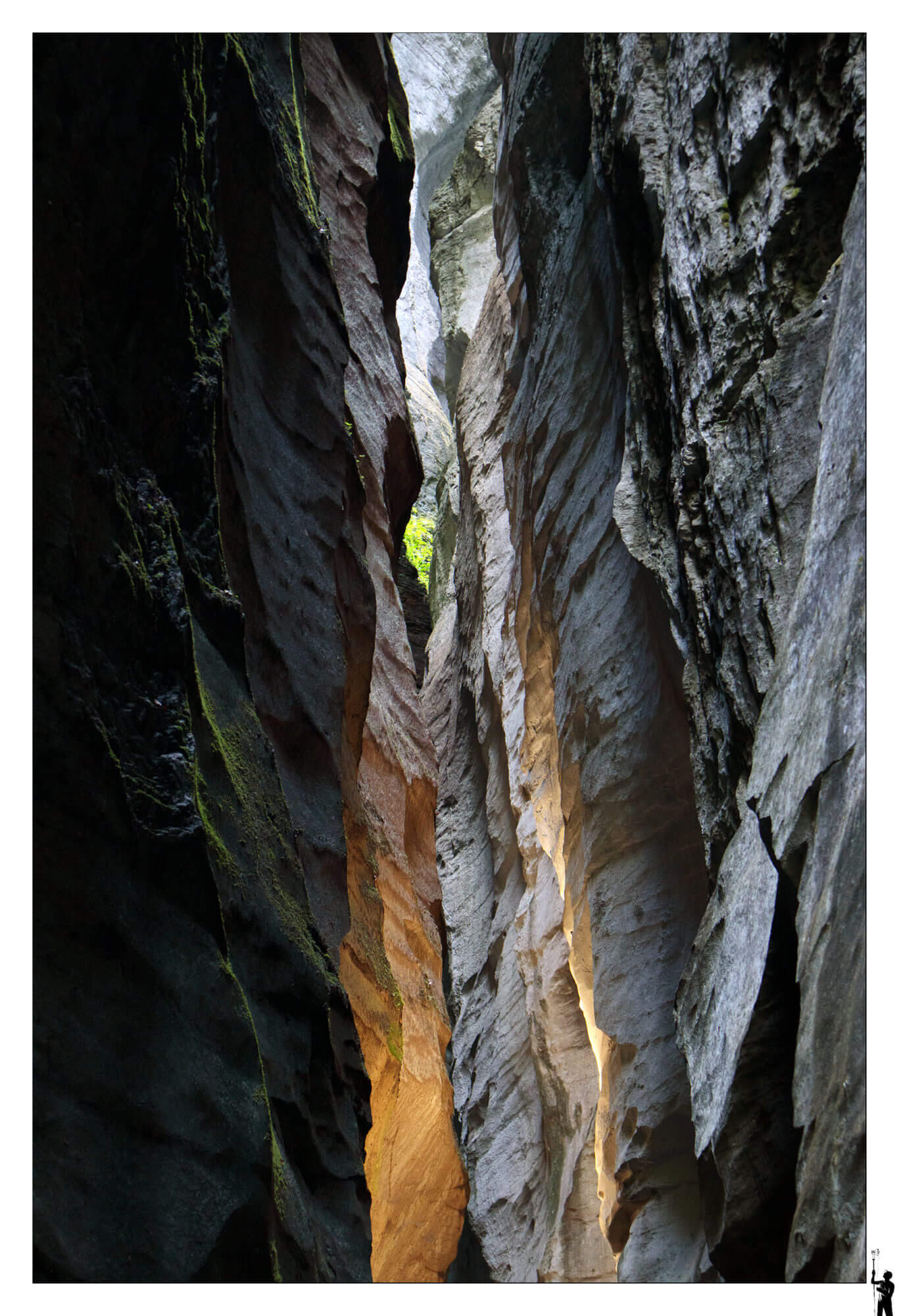Gorges de l'Aar Aareschlucht