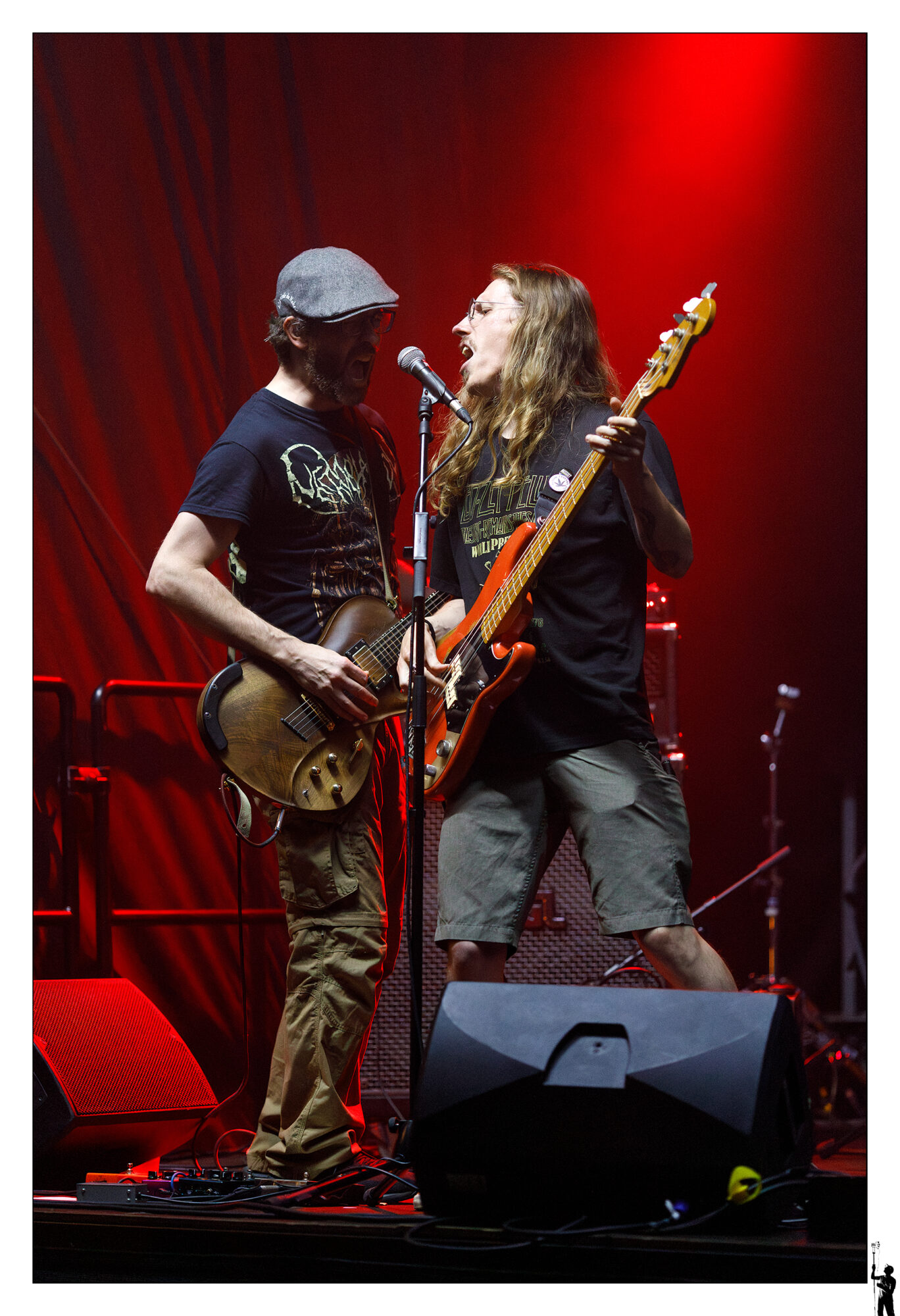 Trash&Co en live à Yverdon