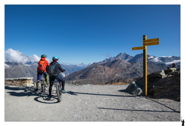 Gornergrat VTT