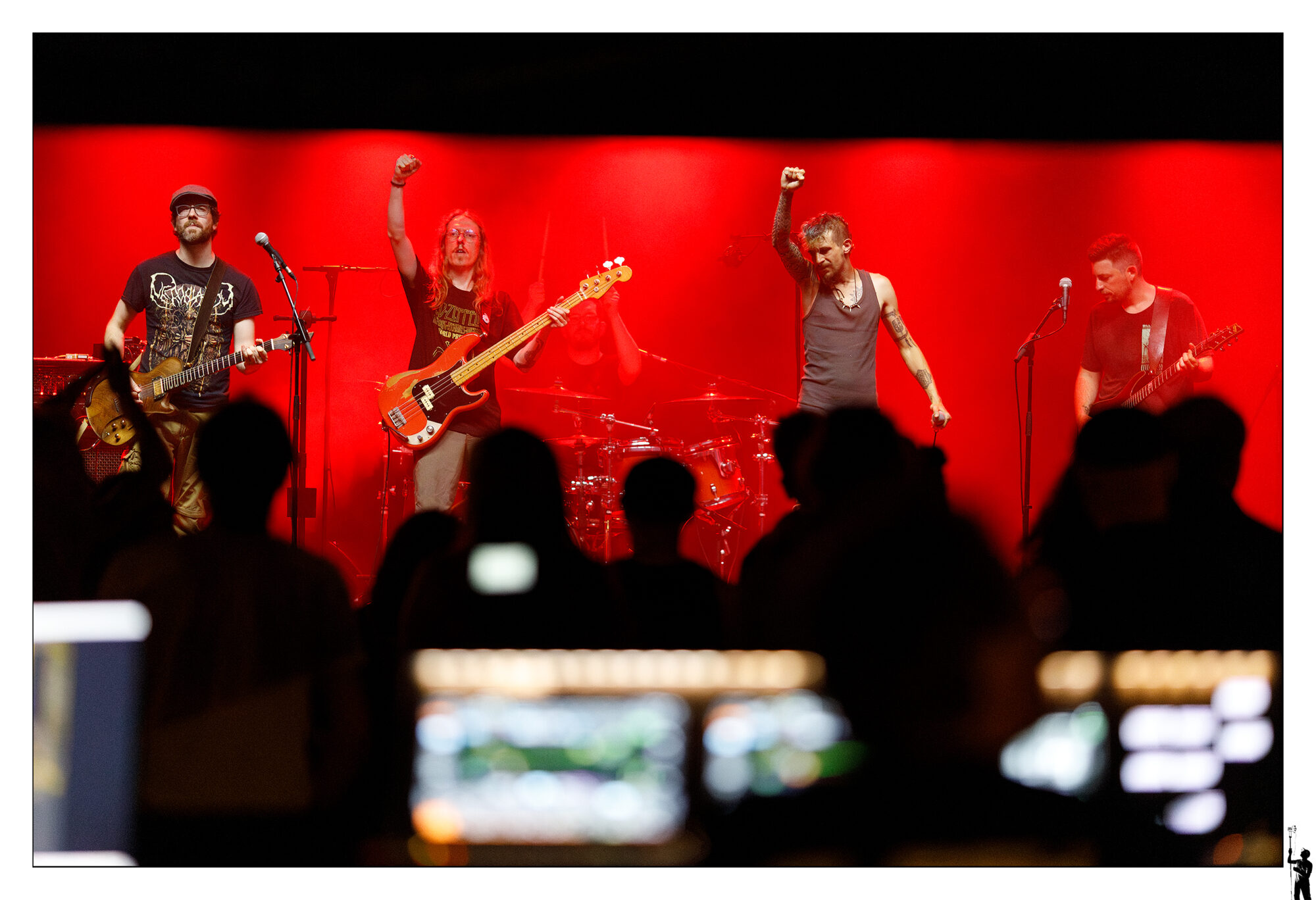 Trash&Co en live à Yverdon
