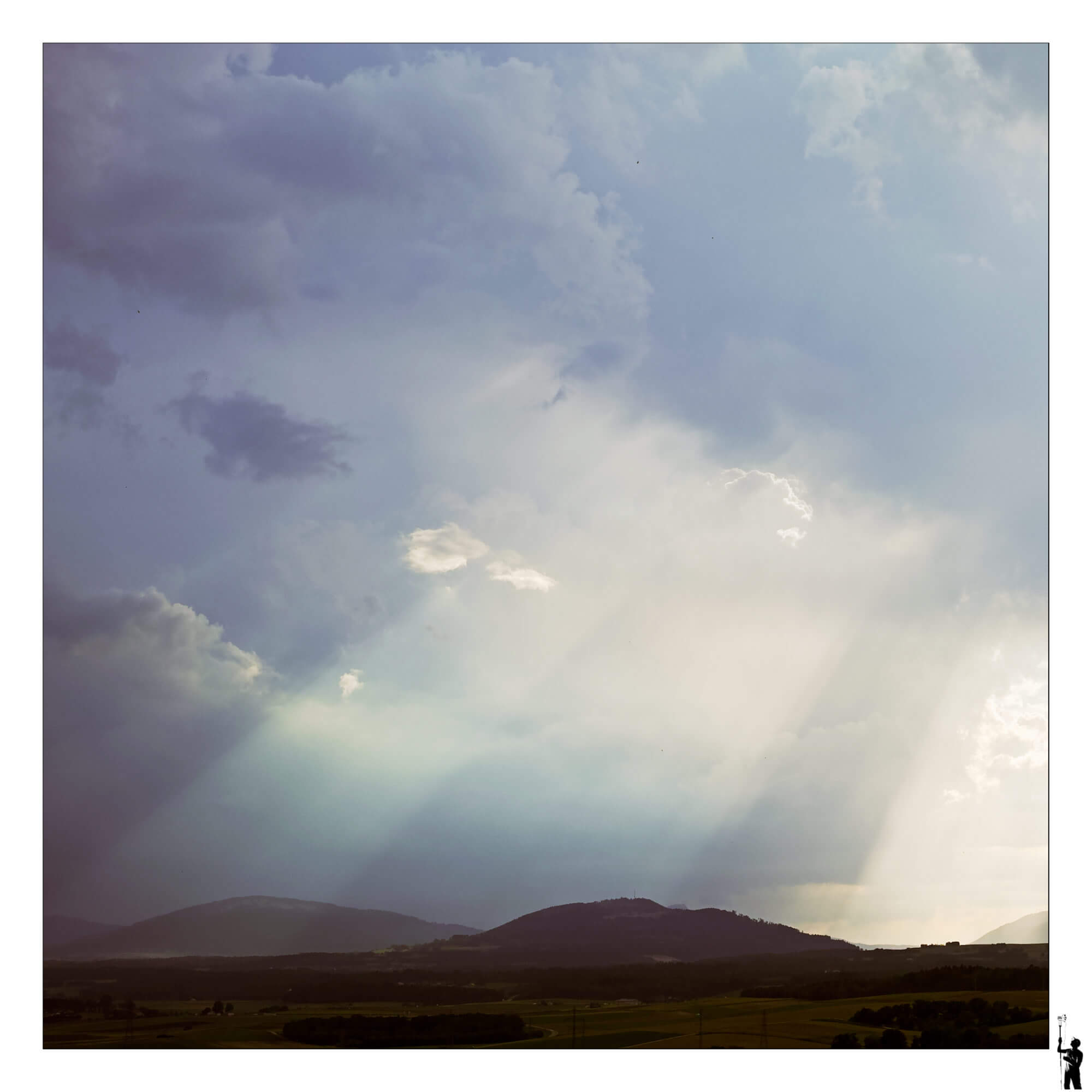 Lumière sur le Jura avec le Sigma Fovéon