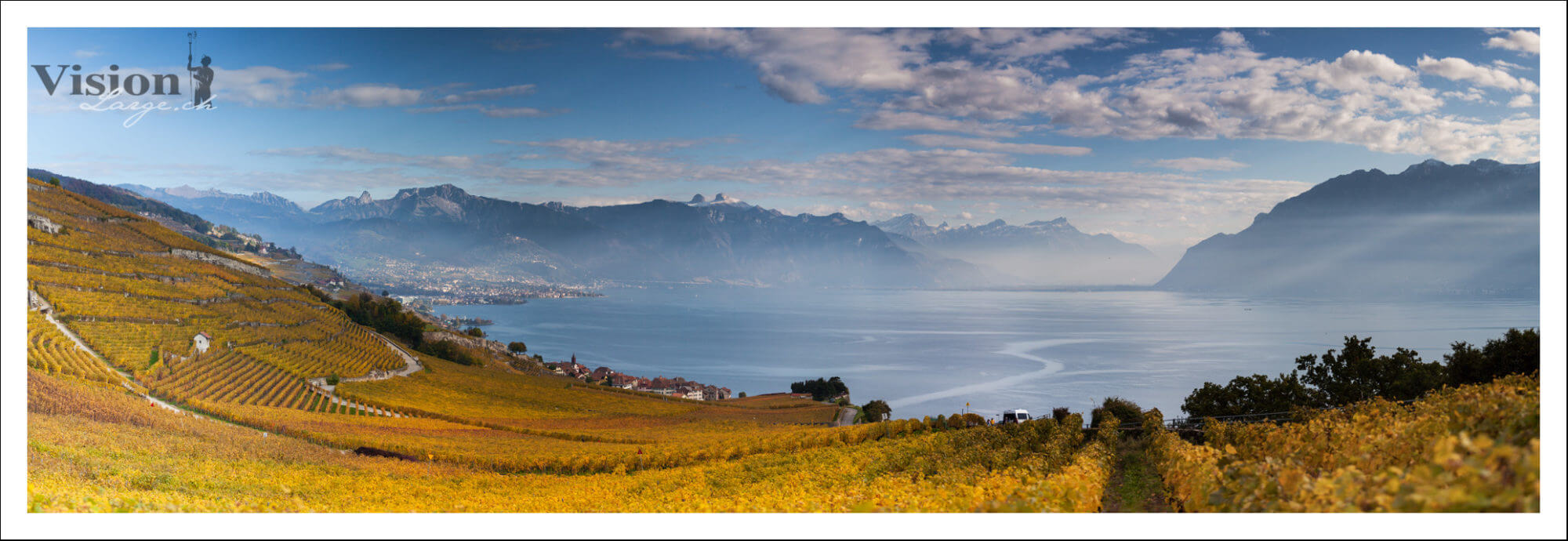 Lavaux
