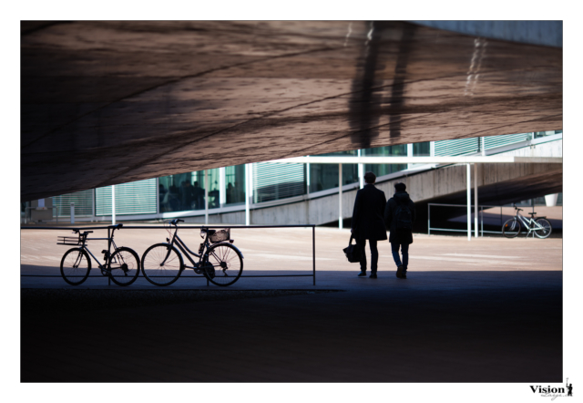 Rolex learning center