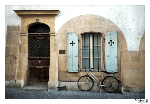 Yverdon rue du fourg