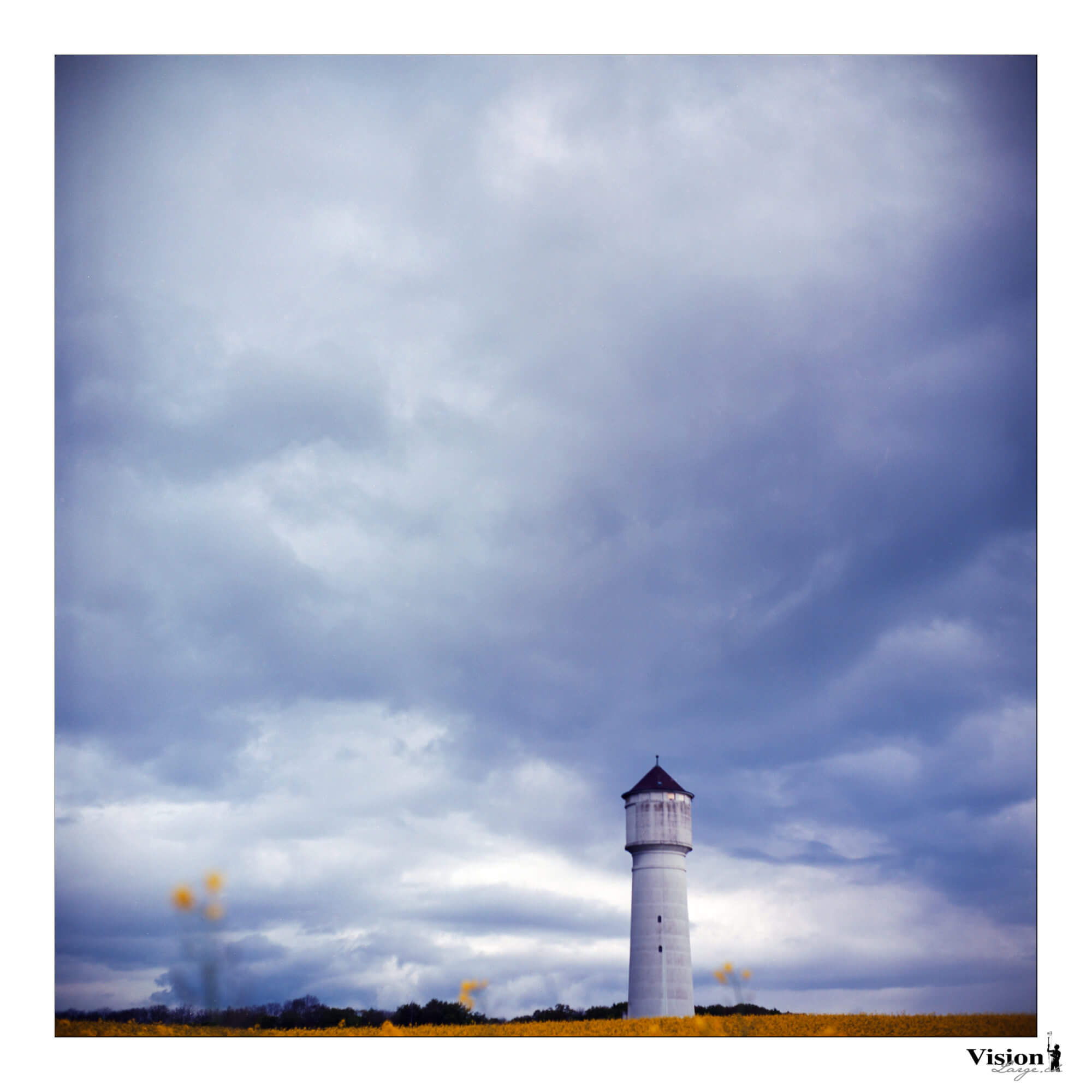 photo au 6x6 argentique couleurs