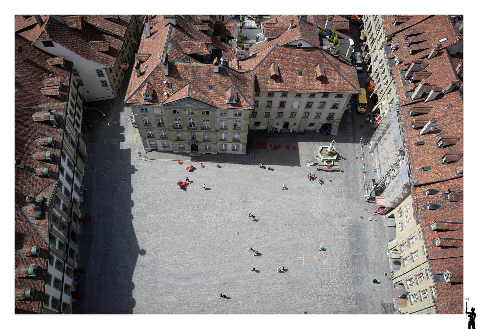 cathédrale de Fribourg